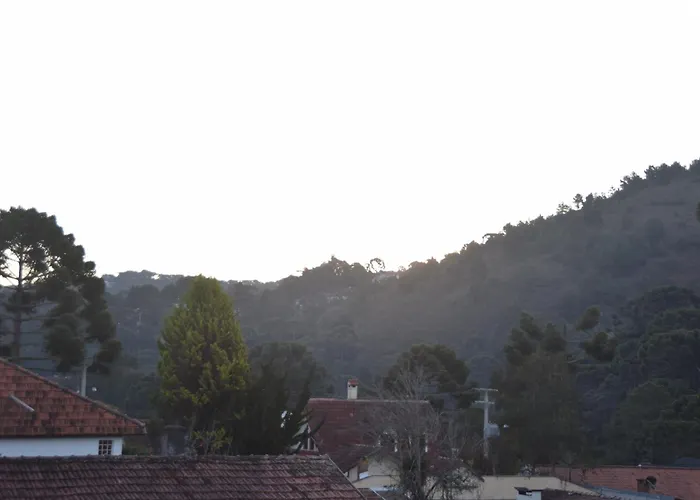 Pousada Campos do JordãoPousada